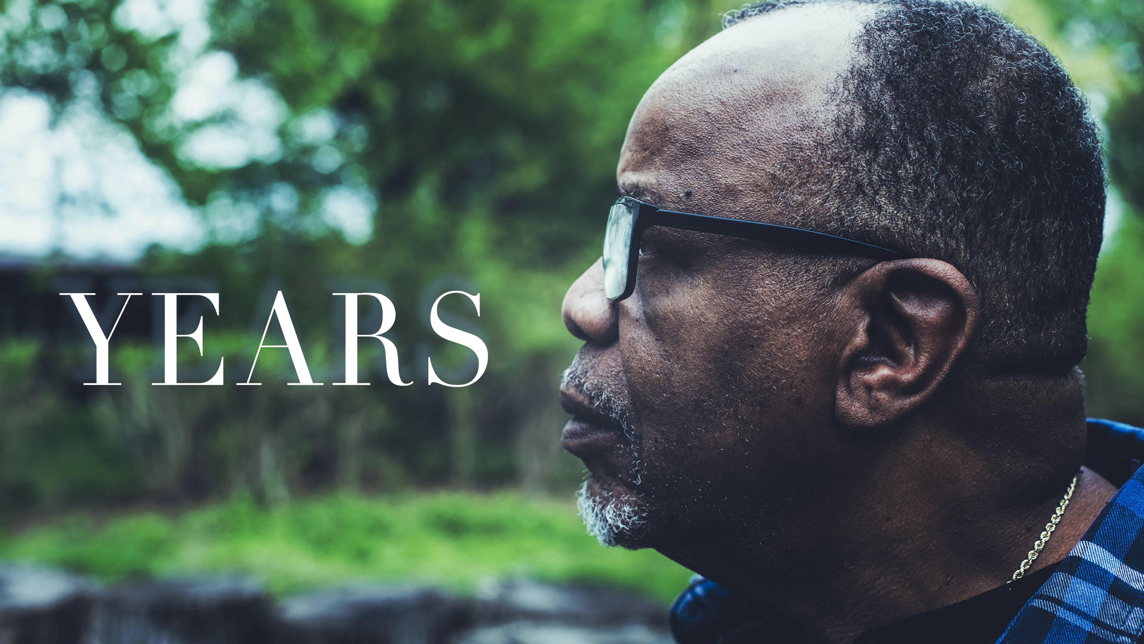 Years poster